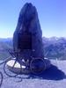 Malcolm Lindsay - Cime de la Bonette par Saint Etienne de Tinee