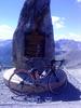 Malcolm Lindsay - Cime de la Bonette par Saint Etienne de Tinee