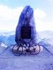 Malcolm Lindsay - Cime de la Bonette par Jausiers