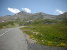 Marc Lafargue - Col du Galibier par Saint Michel de Maurienne
