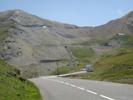 Marc Lafargue - Col du Galibier par Saint Michel de Maurienne
