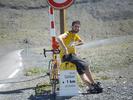 Marc Lafargue - Col du Galibier par Saint Michel de Maurienne