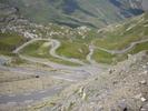 Marc Lafargue - Col du Galibier par Saint Michel de Maurienne