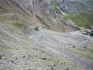 Marc Lafargue - Col du Galibier par Saint Michel de Maurienne