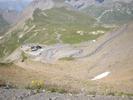 Marc Lafargue - Col du Galibier par Saint Michel de Maurienne