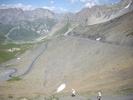 Marc Lafargue - Col du Galibier par Saint Michel de Maurienne