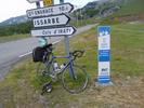 R�mi Tilmant - Col du Soudet par Ste-Engr�ce