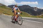 Florent Ligney - Col du Galibier par Saint Michel de Maurienne