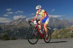 Florent Ligney - Col du Granon par Brian�on