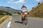 Florent Ligney - Col de Vars par Guillestre