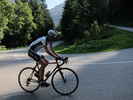Florent Ligney - Col du Meraillet par Beaufort