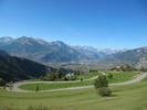 fabien chiabrando - Col de Vars par Guillestre