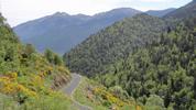 LOIC LESAUVAGE - Col de Mantet par Sahorre