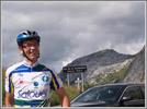 guy vasseur - Col de la Colombiere par Le Grand Bornand