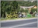 Jean-jacques Travier - Col du Lautaret par Brian�on