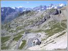 Jean-jacques Travier - Col du Galibier par Col du Lautaret
