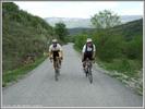 DIDIER DEL VASTO - Col d'Araud par La M�ouge (Serre des Ormes)