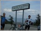 DIDIER DEL VASTO - Col de la Lure par Valbelle (Vall�e du Jabron)