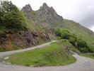 LOIC LESAUVAGE - Col d'Agnes par Aulus les Bains