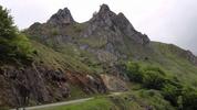 LOIC LESAUVAGE - Col d'Agnes par Aulus les Bains