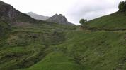 LOIC LESAUVAGE - Col d'Agnes par Aulus les Bains