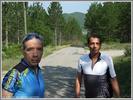 DIDIER DEL VASTO - Col de la Lure par Valbelle (Vall�e du Jabron)