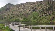 LOIC LESAUVAGE - Col d'Agnes par Aulus les Bains