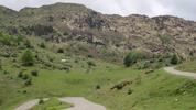 LOIC LESAUVAGE - Col d'Agnes par Aulus les Bains