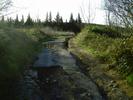 Maurice RIGOLLET - Pic de Saint-Victor par Ripaud