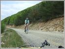 DIDIER DEL VASTO - Col du Negron par Col de la Pigi�re