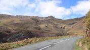 LOIC LESAUVAGE - Col d'Ispeguy par Saint Etienne de Baigorry