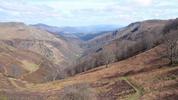 LOIC LESAUVAGE - Col d'Ispeguy par Saint Etienne de Baigorry