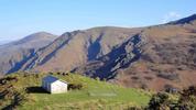 LOIC LESAUVAGE - Col d'Ispeguy par Saint Etienne de Baigorry