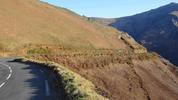 LOIC LESAUVAGE - Col d'Ispeguy par Saint Etienne de Baigorry