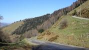 LOIC LESAUVAGE - Col du Soudet par Arette