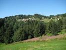 Jean-David Mombert - Col des Chevreres par Servance