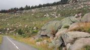 LOIC LESAUVAGE - Col de Finiels par Le Bleymard