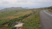 LOIC LESAUVAGE - Col de Finiels par Le Bleymard