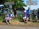 Bertil van Ertbruggen - Col de la Siberie par Le Fief