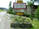 Brice GEISLER - Col des Gets par Morzine