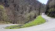 LOIC LESAUVAGE - Col de la Pierre Saint Martin par Arette