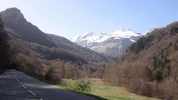 LOIC LESAUVAGE - Col du Somport par Accous