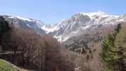 LOIC LESAUVAGE - Col du Somport par Accous