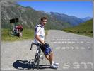 OLIVIER BERGER - Col du Glandon par La Chambre