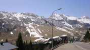 LOIC LESAUVAGE - Col du Somport par Villanuja