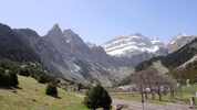LOIC LESAUVAGE - Col du Somport par Villanuja