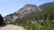 LOIC LESAUVAGE - Col du Somport par Villanuja