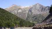 LOIC LESAUVAGE - Col du Somport par Villanuja