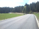 Jean-David Mombert - Col de Landoz-Neuve par Mouthe