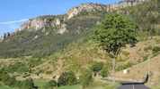 LOIC LESAUVAGE - Col de Perjuret par Meyrueis